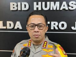 Peringatan Polisi: Stop Sebarkan Konten Inses di Medsos