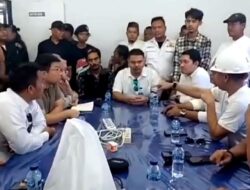 Ketua Kadin Cilegon Tersangka Pemalakan Proyek Rp5 T