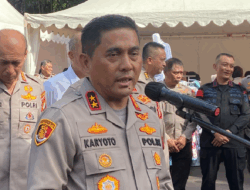 Kapolda Bicara Tentang Pemeriksaan Hercules dalam Kasus Mobil Polisi Depok