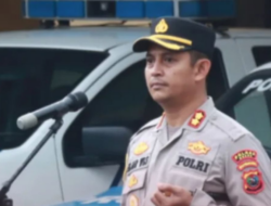 DPR Dorong Eks Kapolres Ngada & Tersangka ‘Grup Inses’ Dipecat demi Keadilan