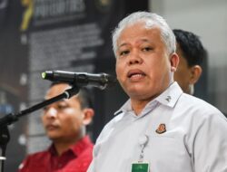 Kejagung Buka Opsi Panggil Jurist Tan di Luar Negeri via Kedutaan