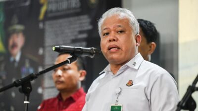 Kejagung Buka Opsi Panggil Jurist Tan di Luar Negeri via Kedutaan