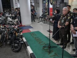 Minyak Mentah: Kasus Korupsi Miss Indonesia 2010