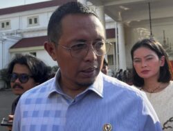 Istana Prabowo dan Megawati Bertemu: Kedua Belah Pihak Rahasia