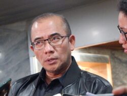 Hasyim Asy’ary dan Kontroversi Penggunaan Jet Pribadi KPU