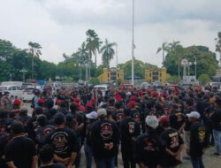 Kontroversi Anggota Tuai Kritik: GRIB Memberikan Penjelasan