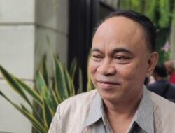 Menteri Koperasi Budi Arie Kunjungi KPK: Langkah Pemerintah Dorong Transparansi