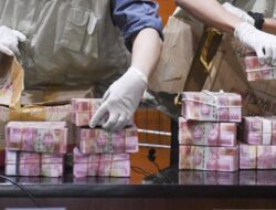 Daftar Lembaga Pemerintahan Terjerat Kasus Korupsi