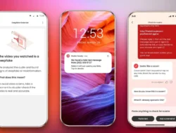 McAfee Scam Detector: Lawan Penipuan SMS dan Deepfake