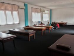 100 Siswa Bergabung di Sekolah Rakyat Perdana Lampung