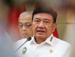 Pemerintah Tindak Tegas Premanisme dan Ormas Ganggu Investasi