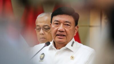 Pemerintah Tindak Tegas Premanisme dan Ormas Ganggu Investasi