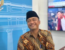 Mensesneg : Prabowo Rindu Nasgor Megawati, Atur Jadwal Ketemu
