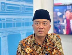 Istana Buka Suara: BMKG Laporkan Lahan Diduduki Ormas di Tangsel