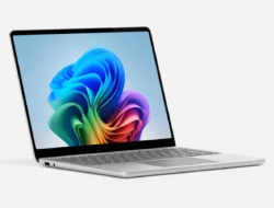 Surface Laptop 13: Varian Termurah Microsoft – Review Terbaru