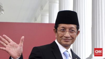 Pesan Menag Nasaruddin Umar Terkait Terpilihnya Paus Leo XIV