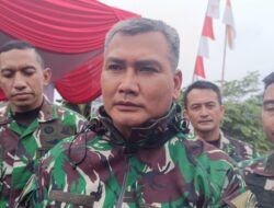 Panglima TNI Mutasi Batal, Letjen Kunto Anak Try Sutrisno Tetap Pangkogabwilhan I