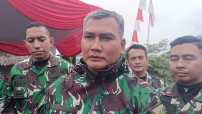 Panglima TNI Mutasi Batal, Letjen Kunto Anak Try Sutrisno Tetap Pangkogabwilhan I