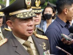 Panglima TNI Janji Ubah SOP Pemusnahan Amunisi Buntut Ledakan Garut