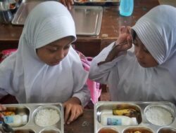 Siswa Keracunan MBG di Kota Bogor: Bertambah 223 Orang