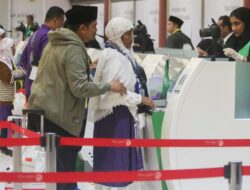 Perang India-Pakistan Tak Ganggu Pemberangkatan Haji: Berita Terbaru