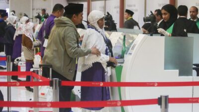 Perang India-Pakistan Tak Ganggu Pemberangkatan Haji: Berita Terbaru