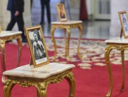 Kisah Kiai Abbas Buntet Cirebon: Calon Pahlawan Nasional
