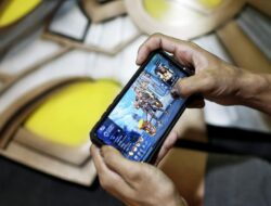 Lomba Mobile Legends Seru di Jakarta Fair 2025: Daftar Sekarang!