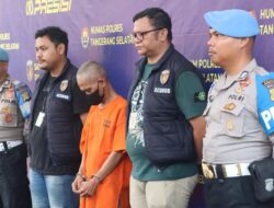 Kisah Mengerikan: Tragedi Kakak Adik di Pamulang Tangsel