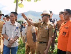 Evakuasi Darurat: KDS Ajak Warga Kendan Mengungsi