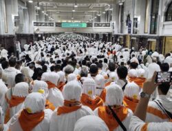 Tips Patuhi Aturan Agar Haji Lancar: Permintaan Kemenag