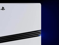 Sony Pertimbangkan Kenaikan Harga PlayStation 5 Akibat Tarif Amerika