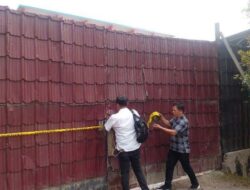 Dua Pelaku Penimbun BBM Subsidi di Deli Serdang Sumut Ditangkap