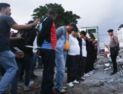 Ormas GRIB Jaya Buka Suara: Kasus Lahan BMKG Tangsel