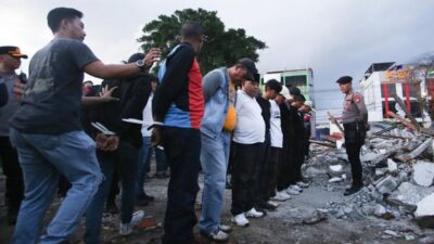 Ormas GRIB Jaya Buka Suara: Kasus Lahan BMKG Tangsel