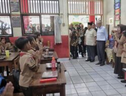 Program Makan Bergizi Gratis Prabowo: Analisis Keterlibatan Bill Gates