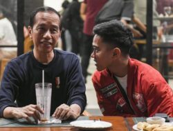 Menyingkap Fakta Tentang PSI Buka Pintu untuk Jokowi