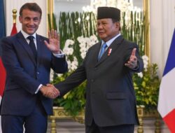 Kunjungan Prabowo dan Macron ke Akmil dan Candi Borobudur: Berita Terbaru