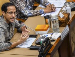 Investigasi Kejagung Terhadap Nadiem di Kemendikbud Ristek