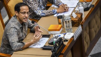 Investigasi Kejagung Terhadap Nadiem di Kemendikbud Ristek