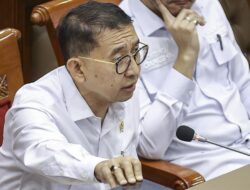 Fadli Zon Sebut Stairlift di Borobudur Akan Diuji Coba – SEO Terbaik