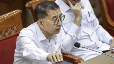 Fadli Zon Sebut Stairlift di Borobudur Akan Diuji Coba – SEO Terbaik