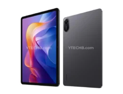 Bocoran Redmi Pad 2: Wujudnya Tampak Menjanjikan!