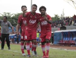 Daftar Tim Liga 4 Putaran Nasional 2024-2025: Berita Terbaru!