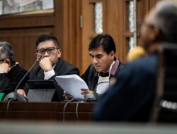 Hasto Kubu: Ahli IT Lemahkan Dakwaan KPK