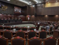 Pilpres dan Pilkada: Menyikapi Kejenuhan Rakyat Akibat Pemilu