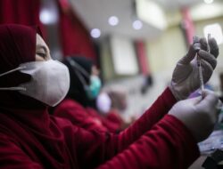 Penyebaran Kasus Tuberkulosis di Sumut Meningkat, Langkah Dinkes dalam Meningkatkan PHBS
