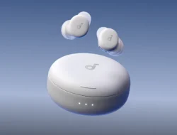 Anker Soundcore Sleep A30: Solusi Terbaik untuk Tidur