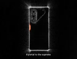 Tecno POVA Curve 5G: Spesifikasi Dimensity 7300 Terungkap!