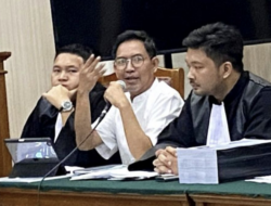 Budi Arie Bantah Terlibat Judi Online dan Dapat Dana Judol